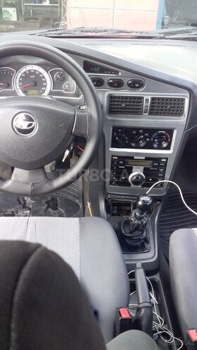Daewoo Nexia 2009, 235,441 km - 0.2 l - Qəbələ
