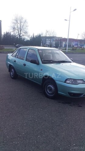 Daewoo Nexia 2009, 235,441 km - 0.2 l - Qəbələ