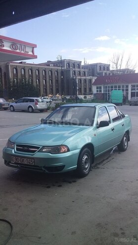 Daewoo Nexia 2009, 235,441 km - 0.2 l - Qəbələ