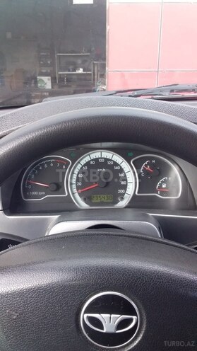 Daewoo Nexia 2009, 235,441 km - 0.2 l - Qəbələ