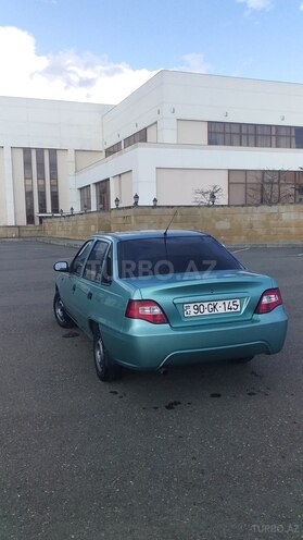 Daewoo Nexia 2009, 235,441 km - 0.2 l - Qəbələ