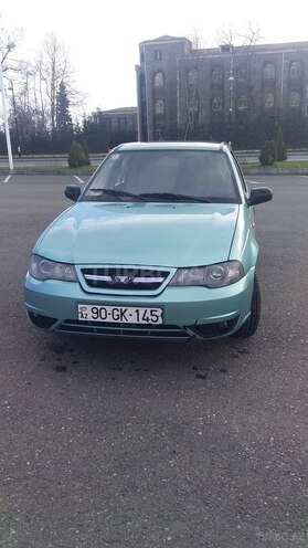Daewoo Nexia 2009, 235,441 km - 0.2 l - Qəbələ