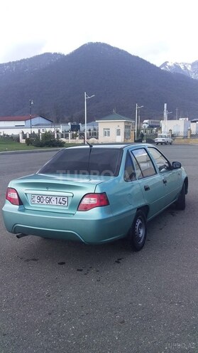 Daewoo Nexia 2009, 235,441 km - 0.2 l - Qəbələ
