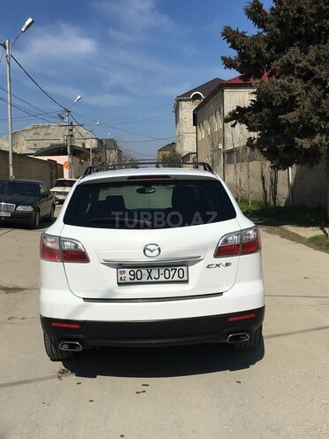 Mazda CX-9 2010, 227,500 km - 3.7 l - Bakı
