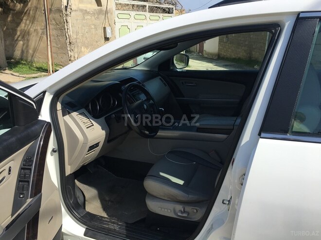 Mazda CX-9 2010, 227,500 km - 3.7 l - Bakı