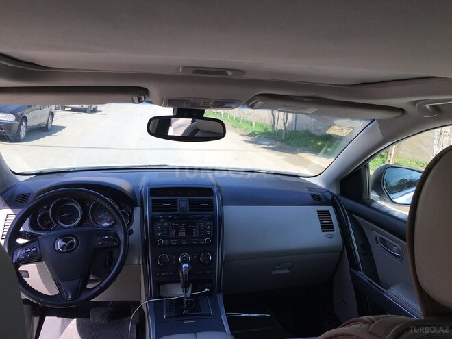 Mazda CX-9 2010, 227,500 km - 3.7 l - Bakı