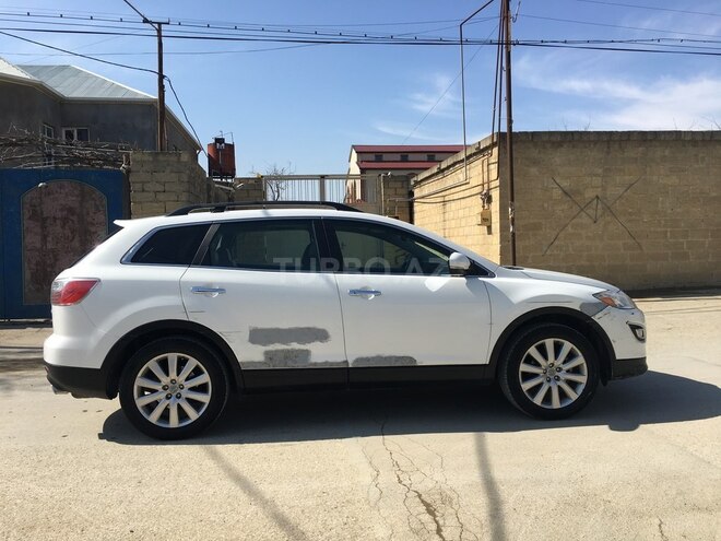 Mazda CX-9 2010, 227,500 km - 3.7 l - Bakı