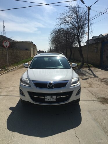 Mazda CX-9 2010, 227,500 km - 3.7 l - Bakı
