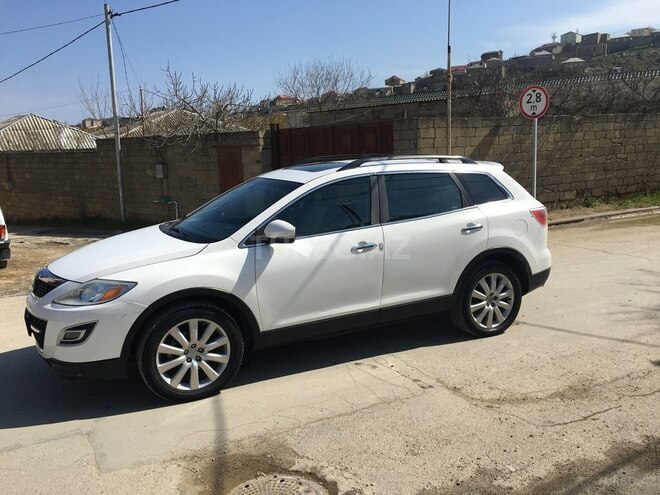 Mazda CX-9 2010, 227,500 km - 3.7 l - Bakı
