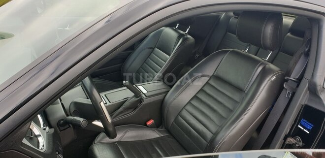Ford Mustang 2013, 72,000 km - 3.7 л - Bakı