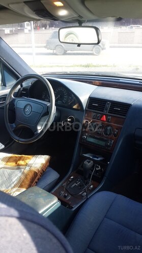 Mercedes C 200 1999, 330,000 km - 0.2 л - Bakı