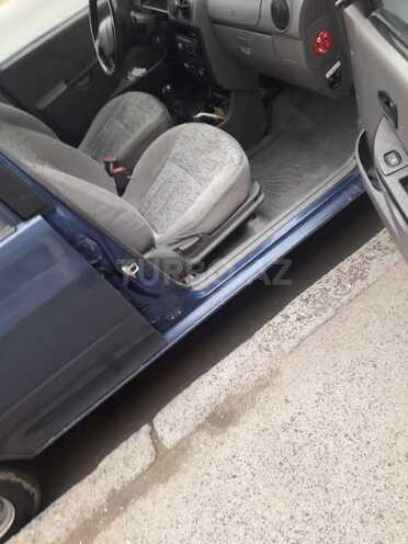 Saipa 132 2013, 154,200 km - 1.3 л - Bakı