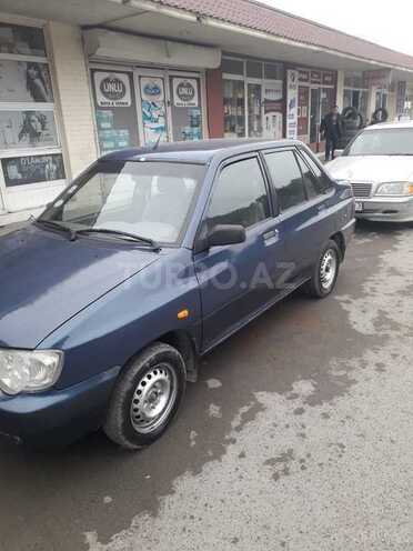 Saipa 132 2013, 154,200 km - 1.3 л - Bakı