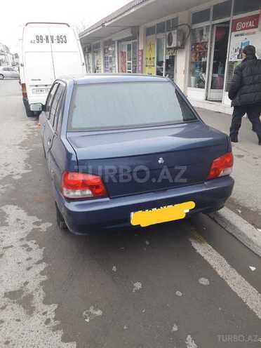 Saipa 132 2013, 154,200 km - 1.3 л - Bakı