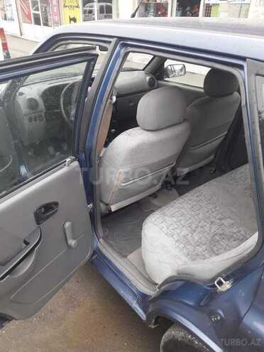 Saipa 132 2013, 154,200 km - 1.3 л - Bakı