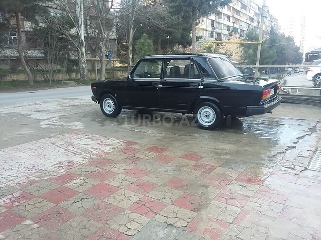 LADA (VAZ) 2107 2011, 73,740 km - 1.6 л - Bakı