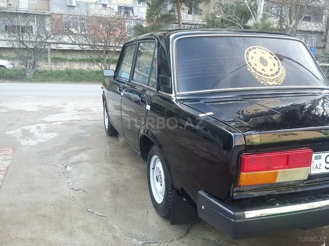 LADA (VAZ) 2107 2011, 73,740 km - 1.6 л - Bakı