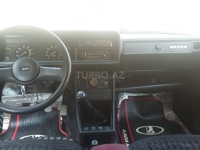 LADA (VAZ) 2107 2011, 73,740 km - 1.6 л - Bakı