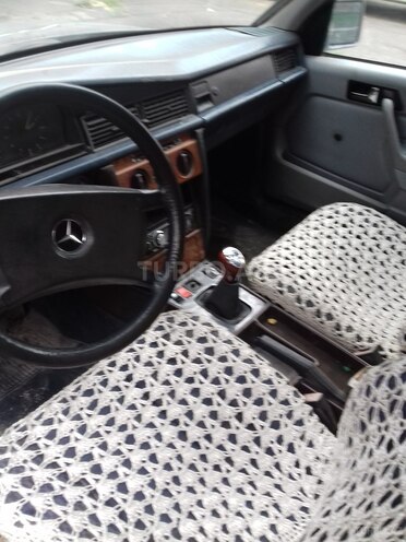Mercedes 190 1989, 170,000 km - 1.8 л - Bakı