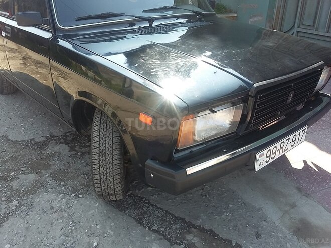 LADA (VAZ) 2107 2011, 73,740 km - 1.6 л - Bakı