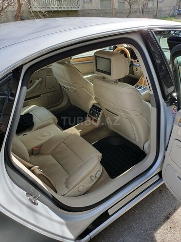 Audi A8 2008, 190,000 km - 4.2 l - Bakı