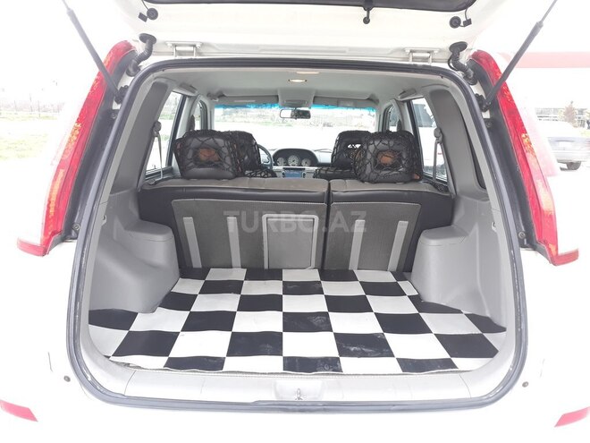 Nissan X-Trail 2001, 320,632 km - 2.0 л - Bakı