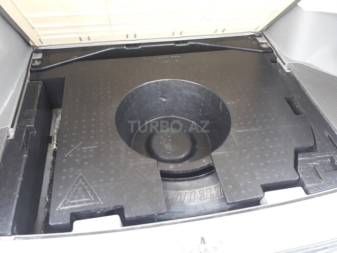 Nissan X-Trail 2001, 320,632 km - 2.0 л - Bakı