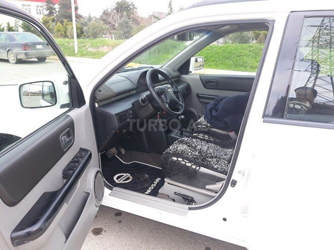 Nissan X-Trail 2001, 320,632 km - 2.0 л - Bakı