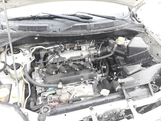 Nissan X-Trail 2001, 320,632 km - 2.0 л - Bakı