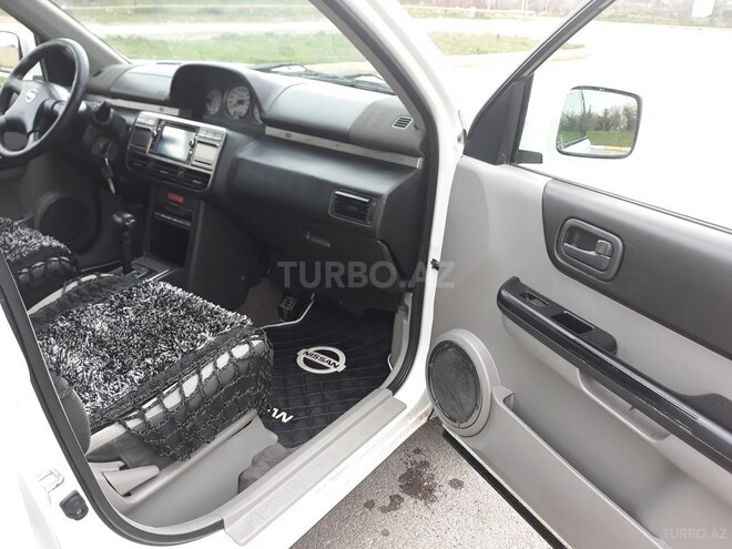 Nissan X-Trail 2001, 320,632 km - 2.0 л - Bakı