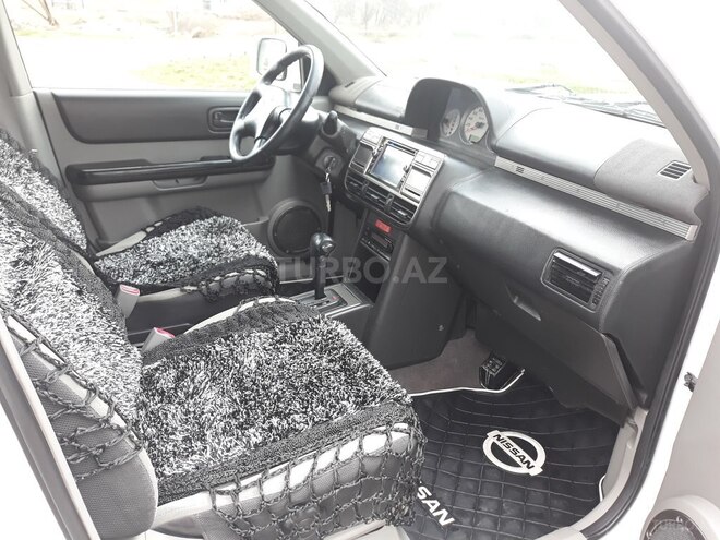 Nissan X-Trail 2001, 320,632 km - 2.0 л - Bakı
