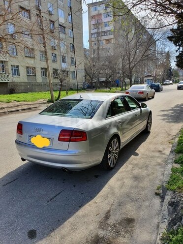 Audi A8 2008, 190,000 km - 4.2 l - Bakı