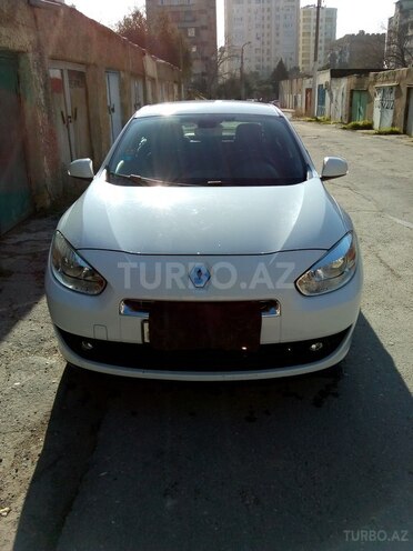 Renault Fluence 2011, 92,300 km - 1.6 l - Bakı