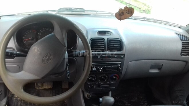 Hyundai H 100 2004, 134,578 km - 1.6 l - Biləsuvar