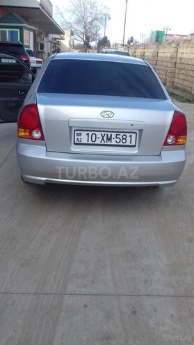 Hyundai H 100 2004, 134,578 km - 1.6 l - Biləsuvar