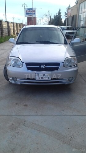 Hyundai H 100 2004, 134,578 km - 1.6 l - Biləsuvar