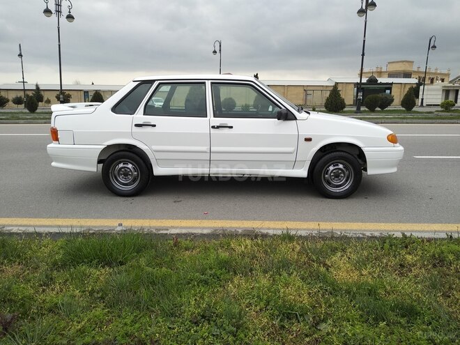 LADA (VAZ) 2115 2012, 190,000 km - 1.6 l - Bakı