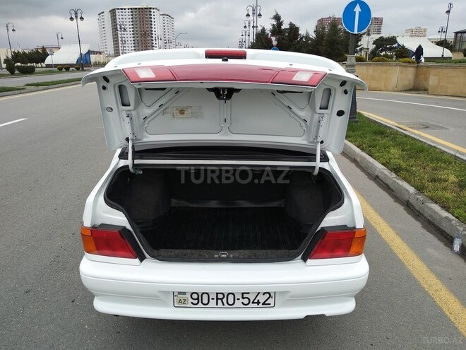 LADA (VAZ) 2115 2012, 190,000 km - 1.6 l - Bakı