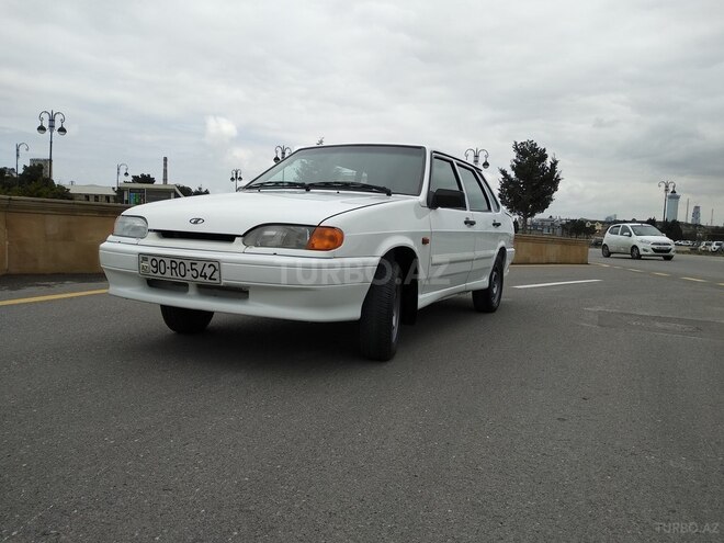 LADA (VAZ) 2115 2012, 190,000 km - 1.6 l - Bakı