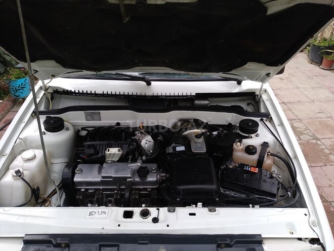 LADA (VAZ) 2115 2012, 190,000 km - 1.6 l - Bakı