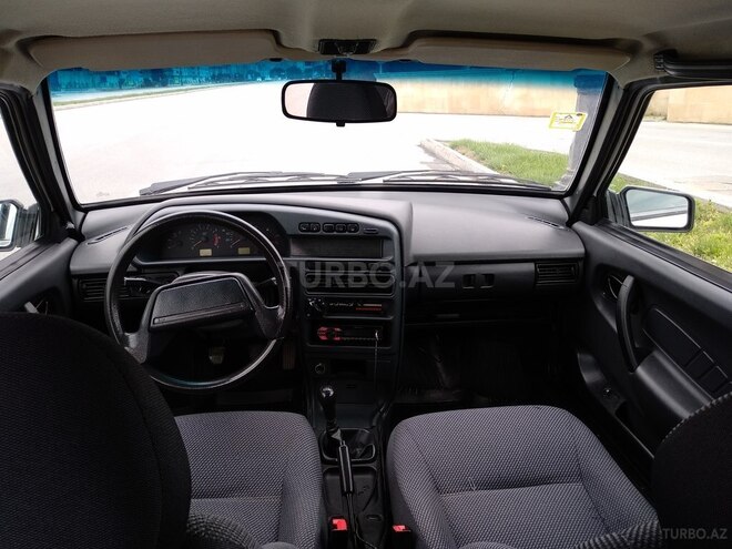 LADA (VAZ) 2115 2012, 190,000 km - 1.6 l - Bakı