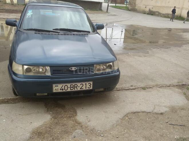 LADA (VAZ) 2110 1998, 0 km - 1.6 л - Sumqayıt