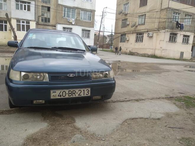 LADA (VAZ) 2110 1998, 0 km - 1.6 л - Sumqayıt
