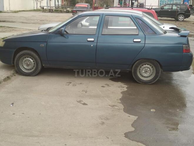 LADA (VAZ) 2110 1998, 0 km - 1.6 л - Sumqayıt