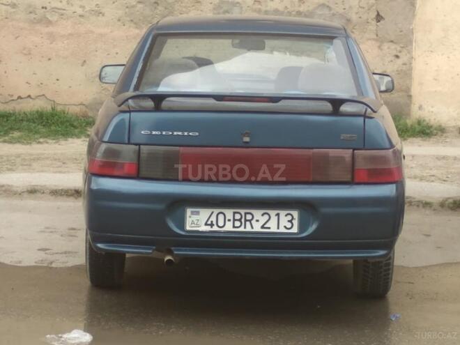 LADA (VAZ) 2110 1998, 0 km - 1.6 л - Sumqayıt