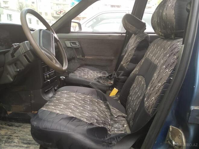 LADA (VAZ) 2110 1998, 0 km - 1.6 л - Sumqayıt