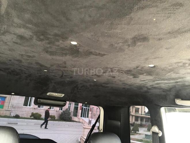 Mitsubishi Pajero io 2001, 270,000 km - 2.0 л - Bakı