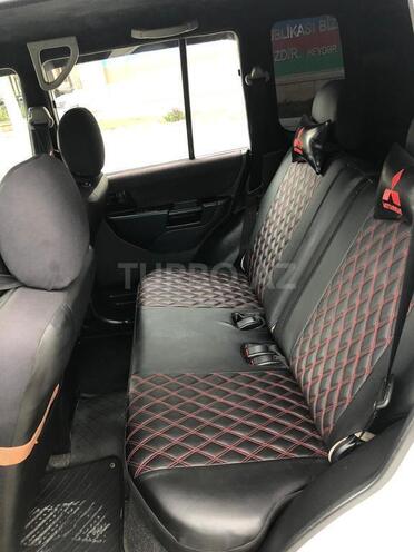 Mitsubishi Pajero io 2001, 270,000 km - 2.0 л - Bakı