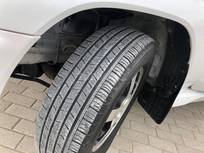 Mitsubishi Pajero io 2001, 270,000 km - 2.0 л - Bakı