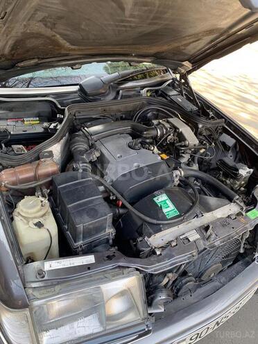 Mercedes E 220 1995, 346,200 km - 2.2 l - Bakı